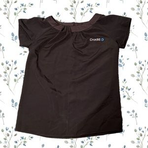 Chase lands end top size 2 chase uniform